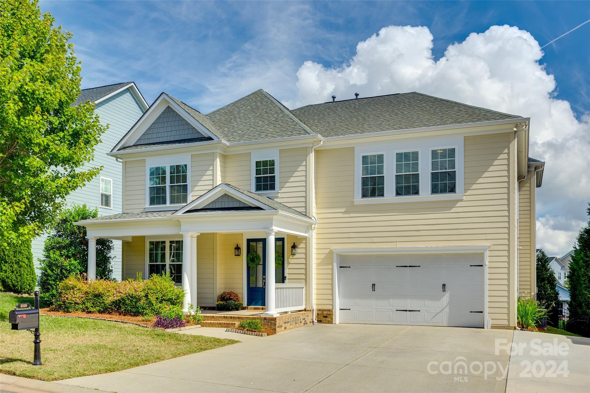 Drummond Ave, Fort Mill, SC 29707