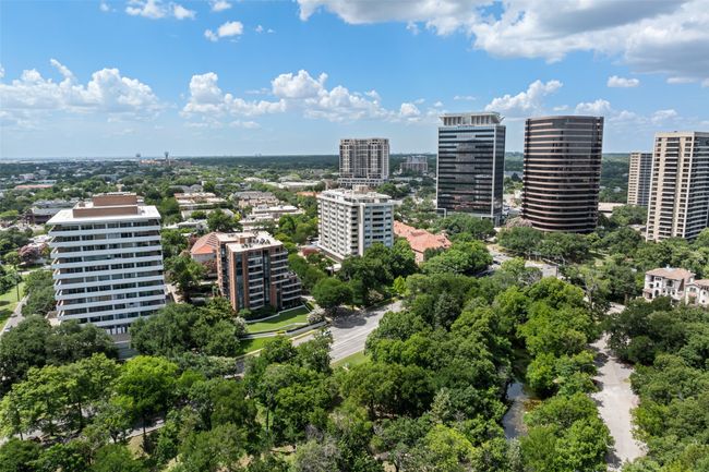 APT-5K - 3701 Turtle Creek Blvd, Condo with 1 bedrooms, 1 bathrooms and null parking in Dallas TX | Image 22