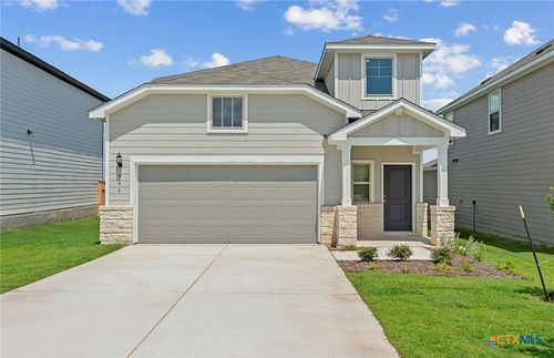 346 Paradise Canyon Dr, Jarrell, TX, 76537-2127 | Card Image