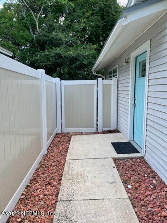 1110 11 Th St N, House other with 1 bedrooms, 1 bathrooms and null parking in JACKSONVILLE BEACH FL | Image 22
