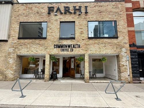 484 Richmond St, London, ON, N6A3E6 | Card Image
