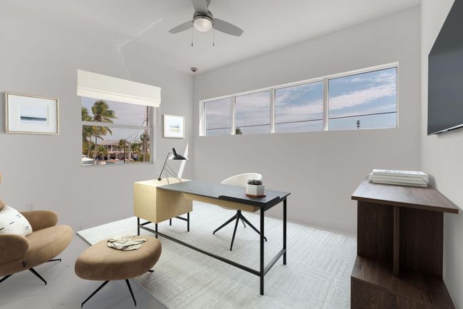 4th Bedroom/ office | Image 13