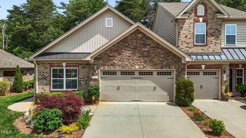 313 St Elizabeth Dr, Gibsonville, NC, 27249-2783 | Card Image