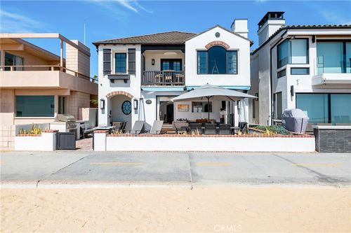 1228 W Oceanfront, Newport Beach, CA, 92661-1111 | Card Image