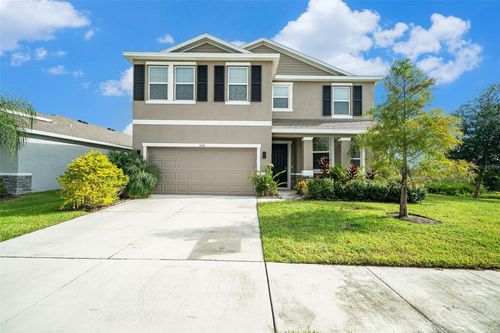 5430 Thistle Field Ct, Wesley Chapel, FL, 33545-3299 | Card Image