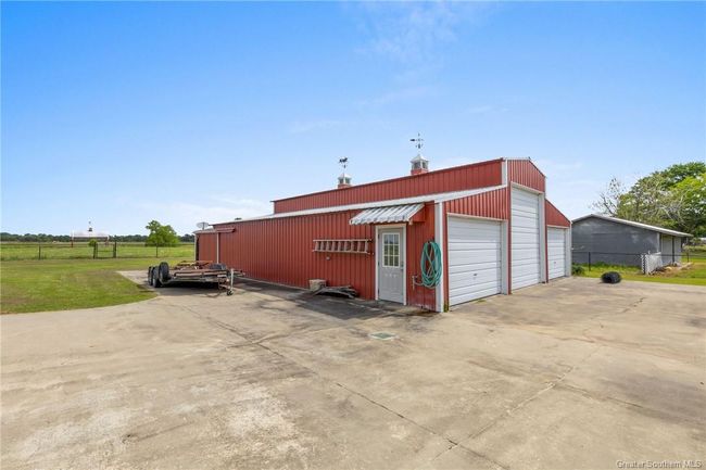 8886 Martin Roy Rd, House other with 4 bedrooms, 5 bathrooms and null parking in Jennings LA | Image 26