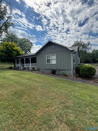 496 Rabbittown Road, House other with 3 bedrooms, 2 bathrooms and null parking in Albertville AL | Image 3