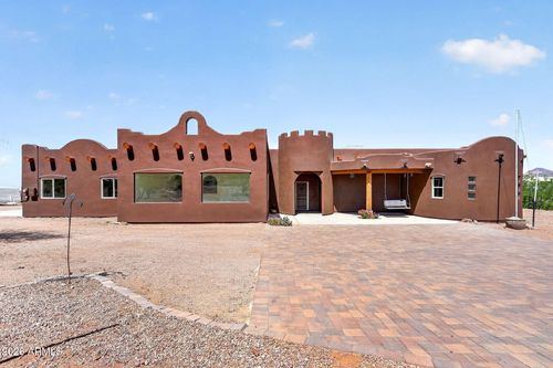 3528 N Val Vista Rd, Apache Junction, AZ, 85119-8666 | Card Image