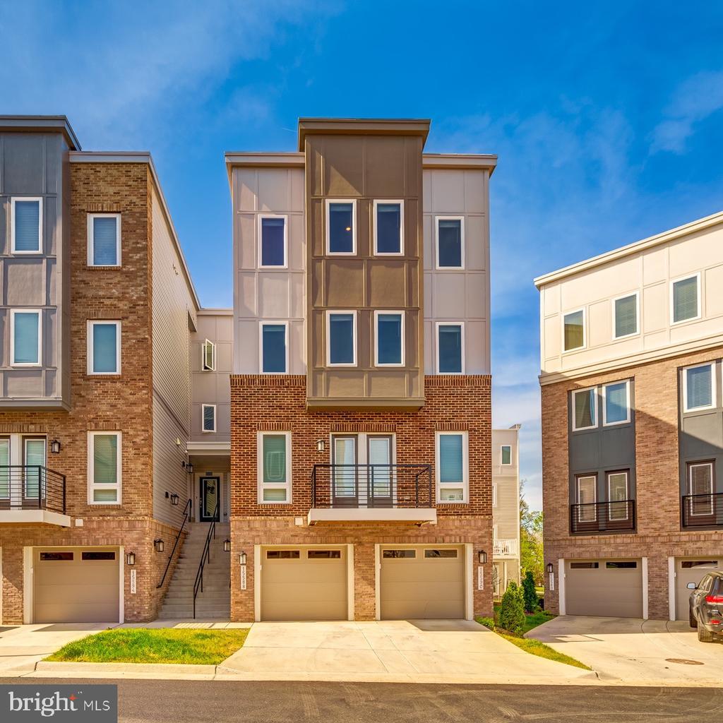 Grade Line Pl, Woodbridge, VA 22191