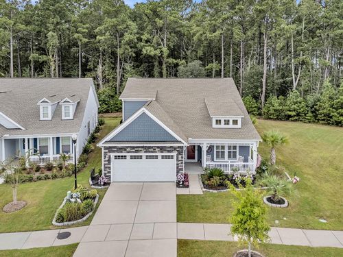 202 River Martin Ct, Summerville, SC, 29483-8220 | Card Image