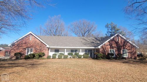 609 Liberty St, Marked Tree, AR, 72365-2632 | Card Image
