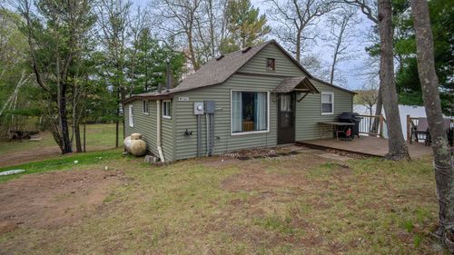 1-W5362 Yellowsands Dr, Spooner, WI, 54801-7318 | Card Image