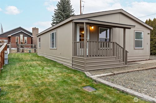 unit-2-105 E Patrick Ave, Kittitas, WA, 98934-0106 | Card Image