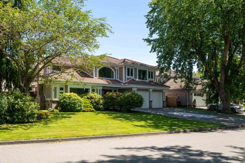 5653 Cornwall Dr, Richmond, BC, V7C5M6 | Card Image