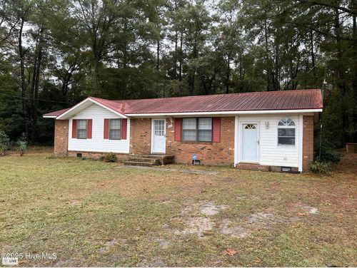 471 John Mark Rd, Clinton, NC, 28328-6653 | Card Image