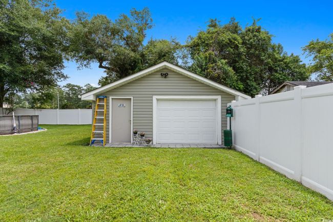 1904 Fulmer St, House other with 3 bedrooms, 2 bathrooms and 4 parking in Conway SC | Image 32