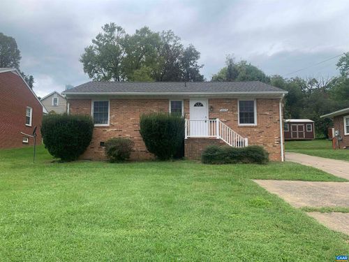 247 Jefferson St, Orange, VA, 22960 | Card Image