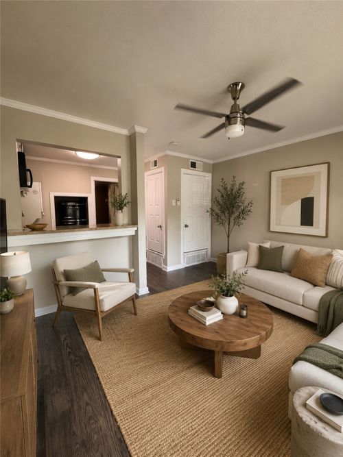 107-4335 Cedar Springs Rd, Dallas, TX, 75219-2672 | Card Image