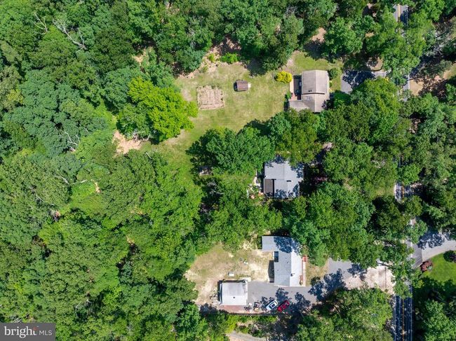 155 Ridge Rd, House other with 4 bedrooms, 3 bathrooms and null parking in Southampton NJ | Image 46