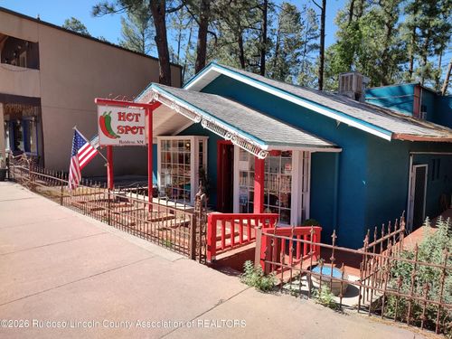 2610 Sudderth Dr, Ruidoso, NM, 88345-6301 | Card Image