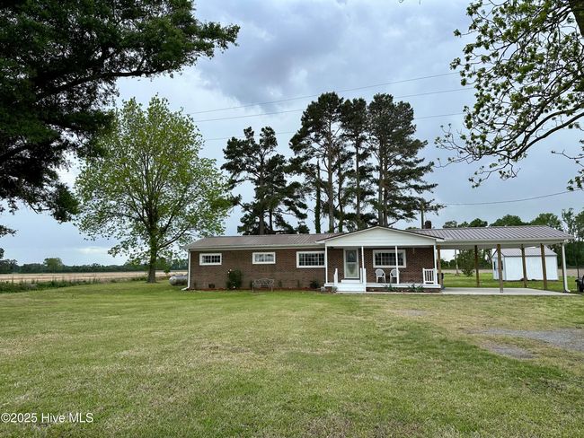 7392 Nc Highway 99 S, House other with 3 bedrooms, 2 bathrooms and null parking in Pantego NC | Image 28