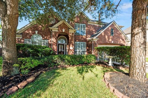 8311 Brighton Lake Ln, Houston, TX, 77095-4759 | Card Image