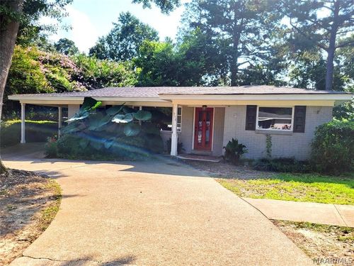 558 Karen Rd, Montgomery, AL, 36109-3737 | Card Image