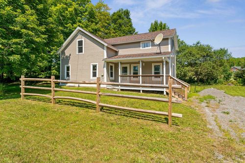 2545 Mountain Rd, Montgomry Ctr, VT, 05471-3095 | Card Image