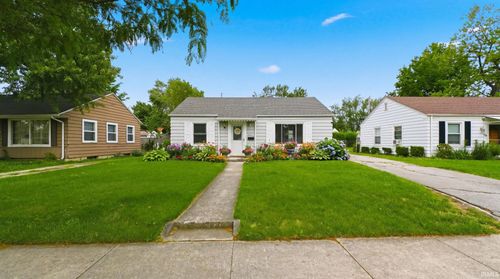 1716 Melrose Avenue, Fort Wayne, IN, 46808 | Card Image