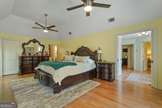 600 Shore Edge Trce, House other with 4 bedrooms, 3 bathrooms and null parking in St Simons Island GA | Image 52