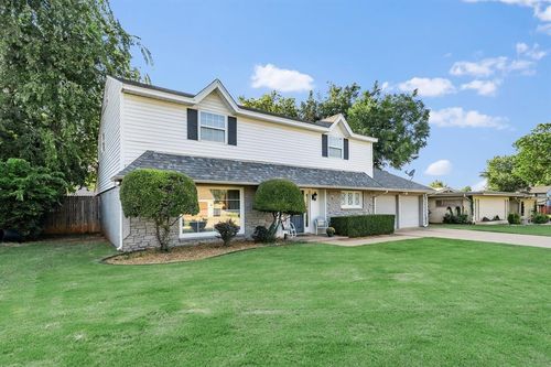 6801 N Shawnee Ave, Oklahoma City, OK, 73116-1803 | Card Image