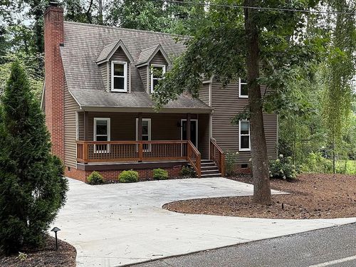 315 Rock Creek Rd, Clemson, SC, 29631-1941 | Card Image