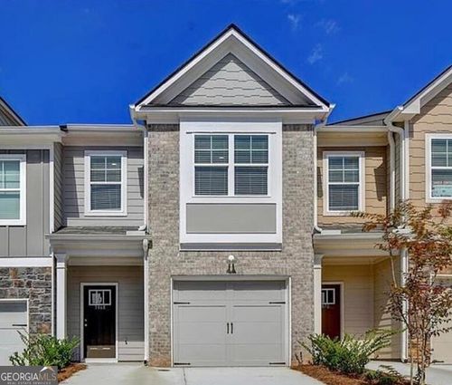 2360 Rex Dr, Lithonia, GA, 30058-3604 | Card Image