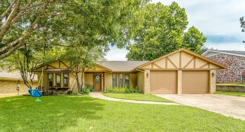 2123 Valleydale Dr, Arlington, TX, 76013-5427 | Card Image