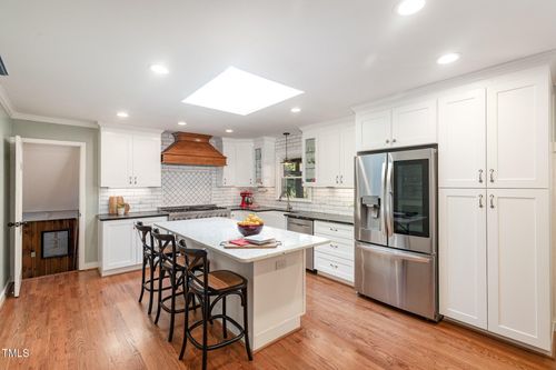 4010 Balsam Dr, Raleigh, NC, 27612-3606 | Card Image