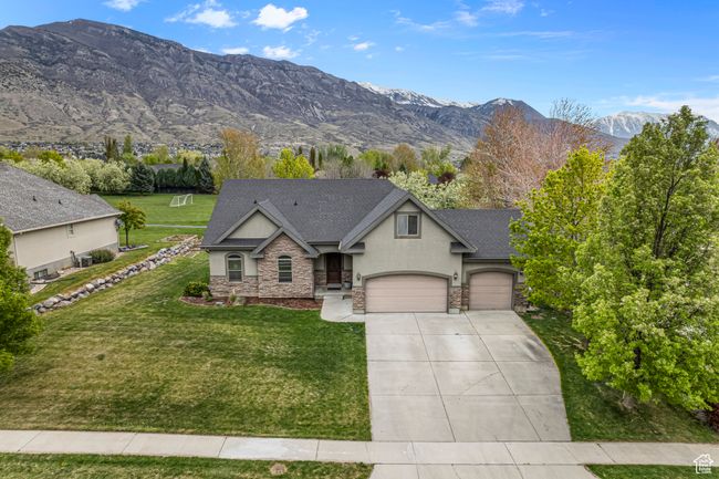 2254 N 1560 W, House other with 4 bedrooms, 4 bathrooms and 3 parking in Pleasant Grove UT | Image 25