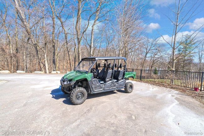 5001 Forest Valley Dr, House other with 6 bedrooms, 8 bathrooms and null parking in Clarkston MI | Image 90