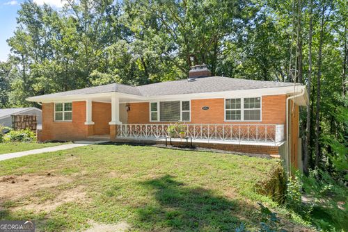 2856 Engle Rd Nw, ATLANTA, GA, 30318-7260 | Card Image