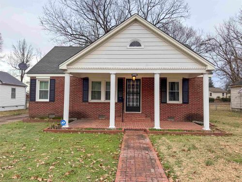 400 Park St, Covington, TN, 38019 | Card Image