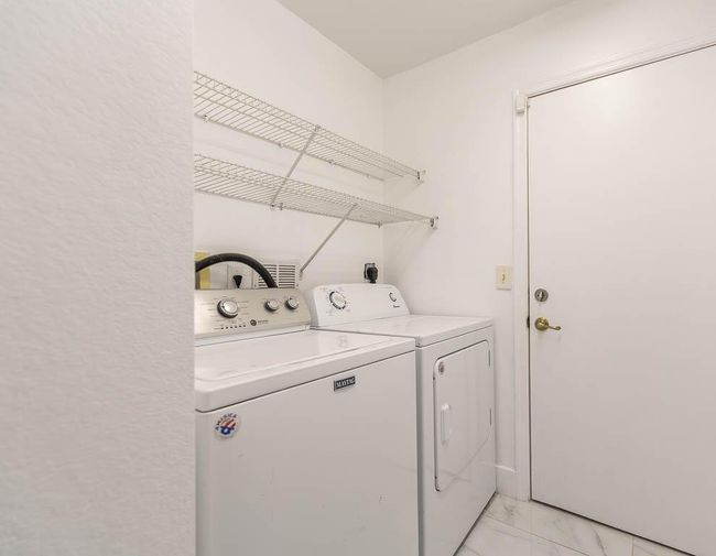 6408 Sandy Bank Ter, Condo with 3 bedrooms, 3 bathrooms and null parking in Riviera Beach FL | Image 26