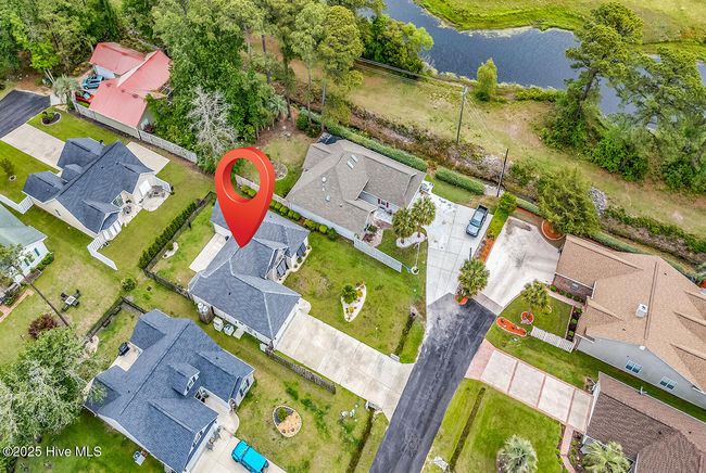 5 Court 10 Northwest Dr, House other with 3 bedrooms, 2 bathrooms and 2 parking in Carolina Shores NC | Image 22