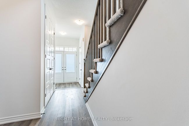 48 Forestwalk St, House attached with 3 bedrooms, 3 bathrooms and 2 parking in Kitchener ON | Image 6