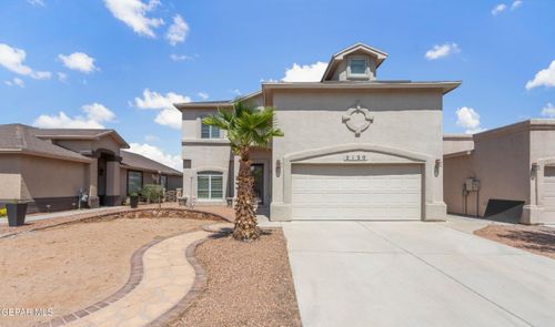 2120 Shreya St, El Paso, TX, 79938-4663 | Card Image