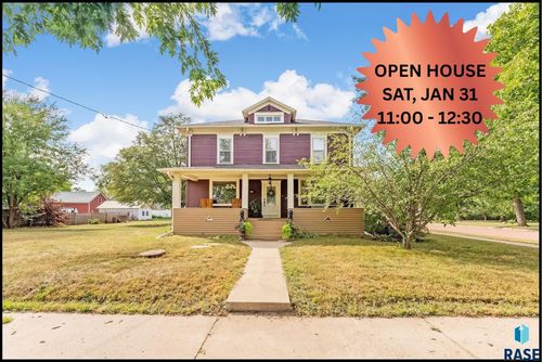 201 S Johnson St, Canton, SD, 57013-2143 | Card Image