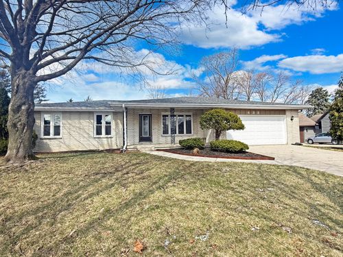 432 Summer Dr, Schererville, IN, 46375-1740 | Card Image