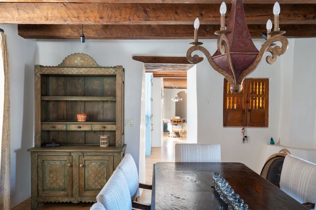 831 El Caminito St, House other with 6 bedrooms, 9 bathrooms and 20 parking in Santa Fe NM | Image 11