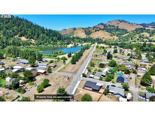 110 E Birch St, Powers, OR, 97466-9769 | Card Image