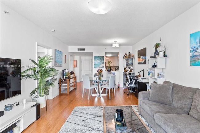 APT-2208 - 1250 S Miami Ave, Condo with 1 bedrooms, 2 bathrooms and null parking in Miami FL | Image 10