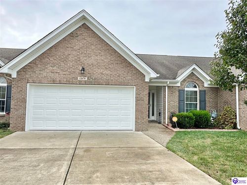 12670 Spring Haven Ct, Louisville, KY, 40229-4566 | Card Image
