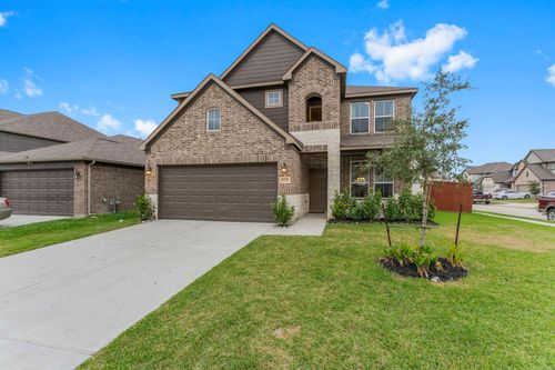 11331 Painted Trillium Ln, Houston, TX, 77044-2768 | Card Image